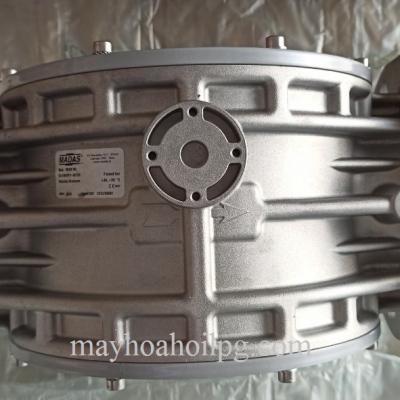 LỌC GAS MADAS DN100